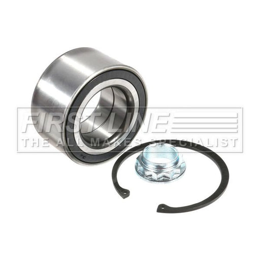 First Line Wheel Bearing Kit FBK989