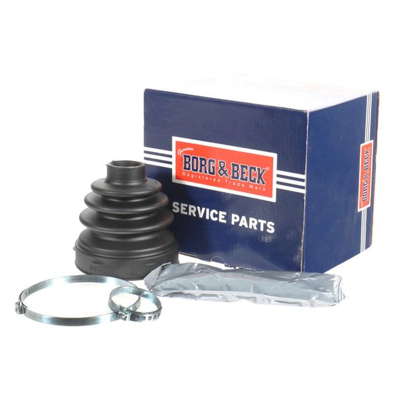 Borg & Beck Drive Shaft Bellow Kit Front Left BCB6131