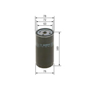 Bosch Engine Oil Filter 0 451 103 249