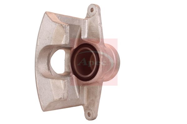 Apec Brake Caliper Assembly Front Left