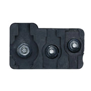 Hella Car Alternator 12V 8EL 015 643-321
