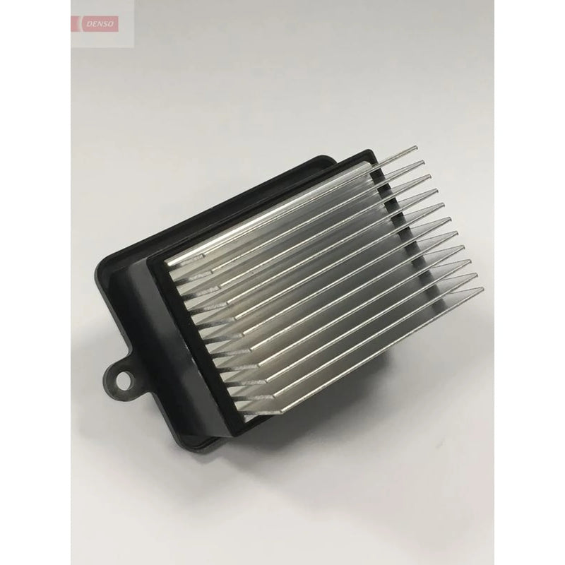 Denso Heater Blower Resistor DRS09026