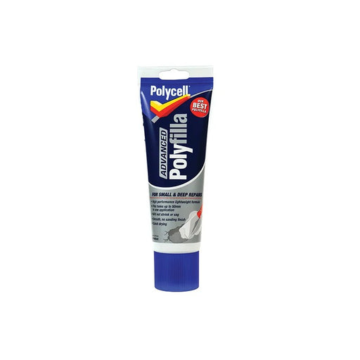 Polycell Advanced All In One Polyfilla 200ml - 5192980
