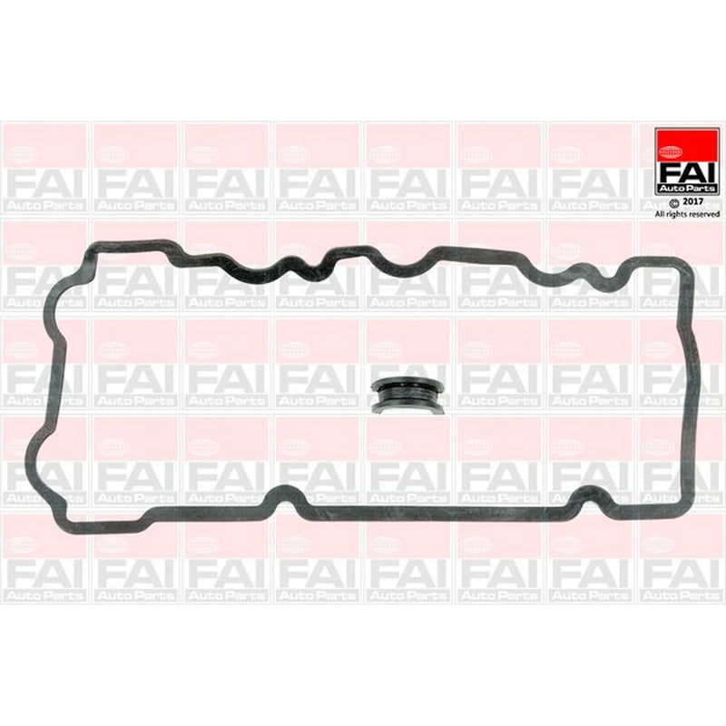 FAI Cylinder Head Cover Gasket RC1623S