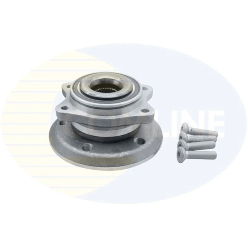 Comline Wheel Bearing Kit CHA406