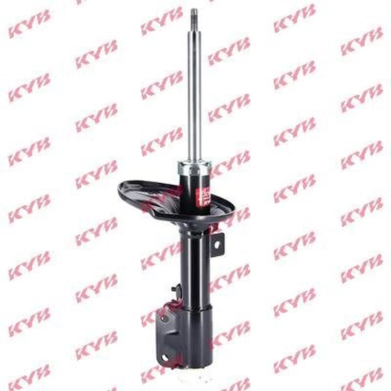 KYB Shock Absorber Damper Strut Front Right 334456