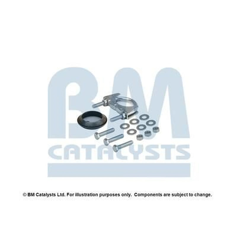 BM Catalysts Fitting Kit FK90114B FK90114B