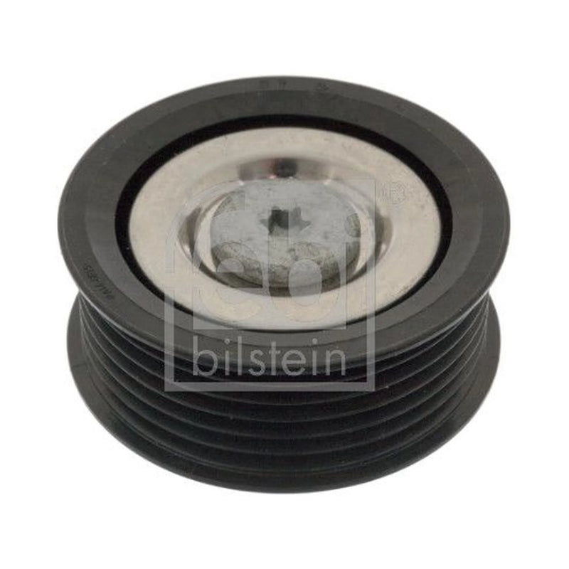 Febi V-Ribbed Belt Deflection 49599