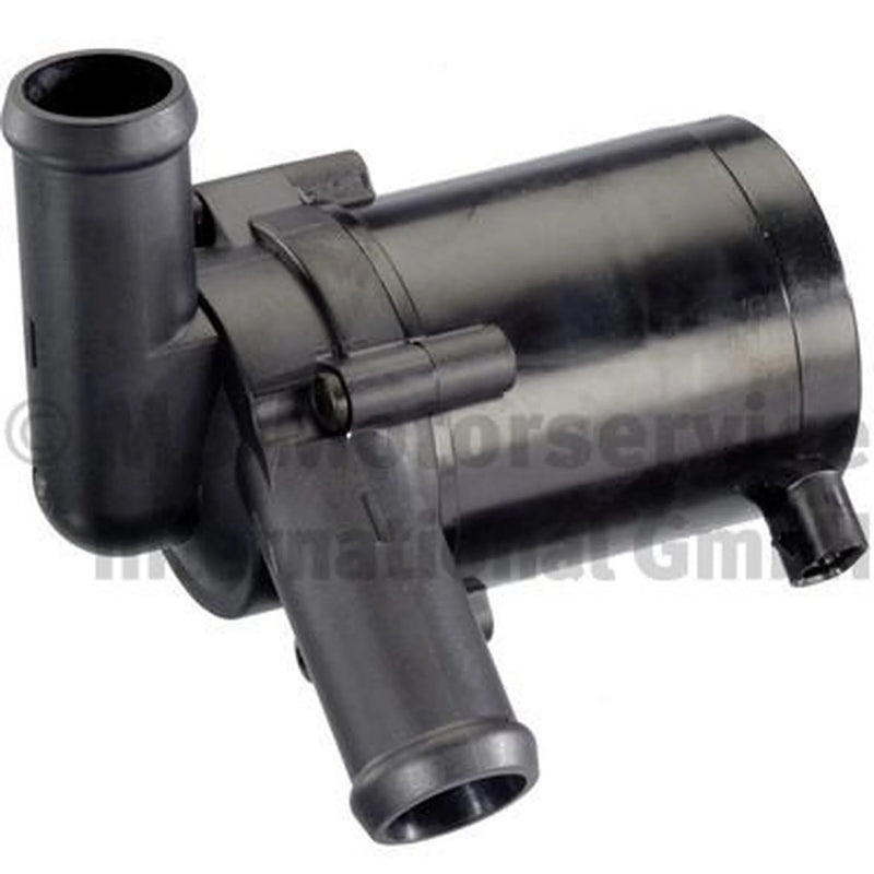 Pierburg Parking Heater Water Recirculation Pump Connectors 7.02671.45.0