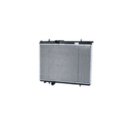 NRF Engine Radiator 58301