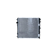 NRF Engine Radiator 53531