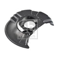 Febi Brake Disc Splash Guard Front Right 171542