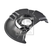 Febi Brake Disc Splash Guard Front Right 171542