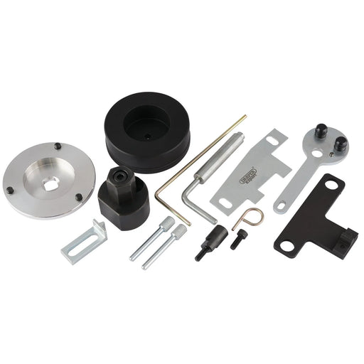 Draper Expert Engine Timing Kit ETK204 for Citroen Peugeot