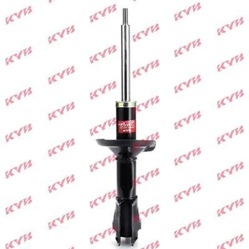 KYB Shock Absorber Damper Strut Front 334810