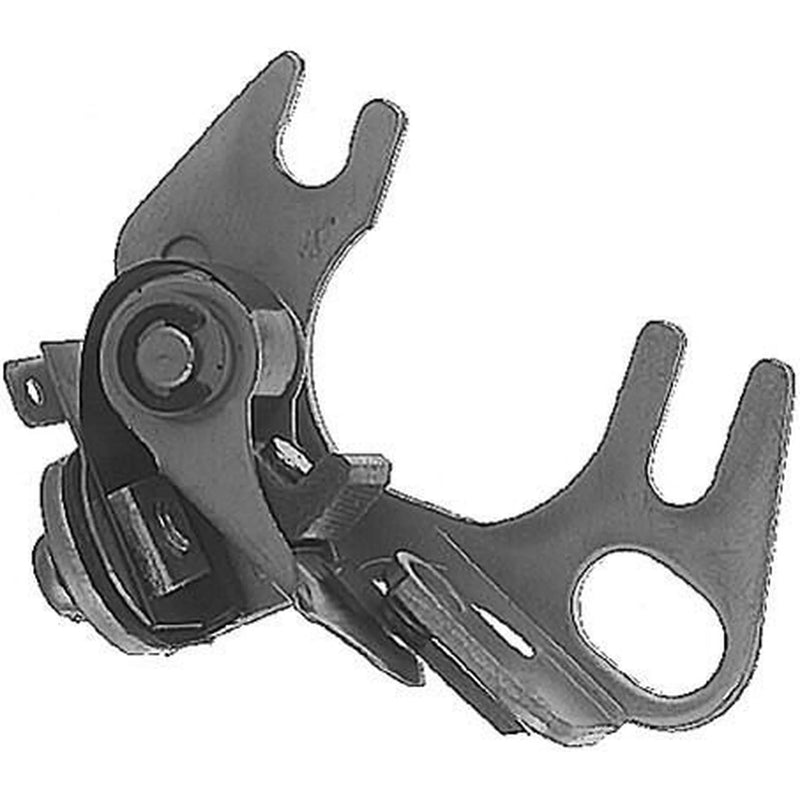 BERU Ignition Distributor Contact Breaker KS561