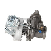 Febi Turbocharger Turbo Unit 187143