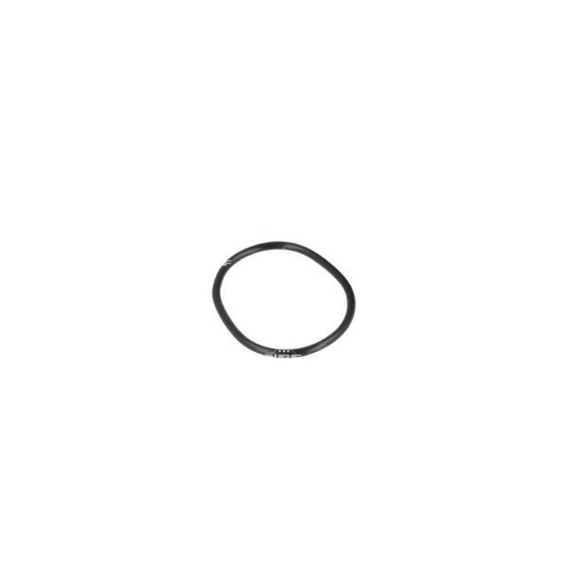 NRF Coolant Flange Housing Connector transmission sided 775040