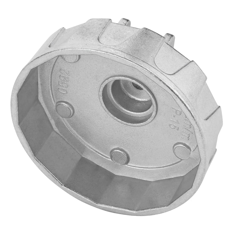 Draper Oil Filter Wrench 3/8" Sq. Dr. - Multi Length Variations
