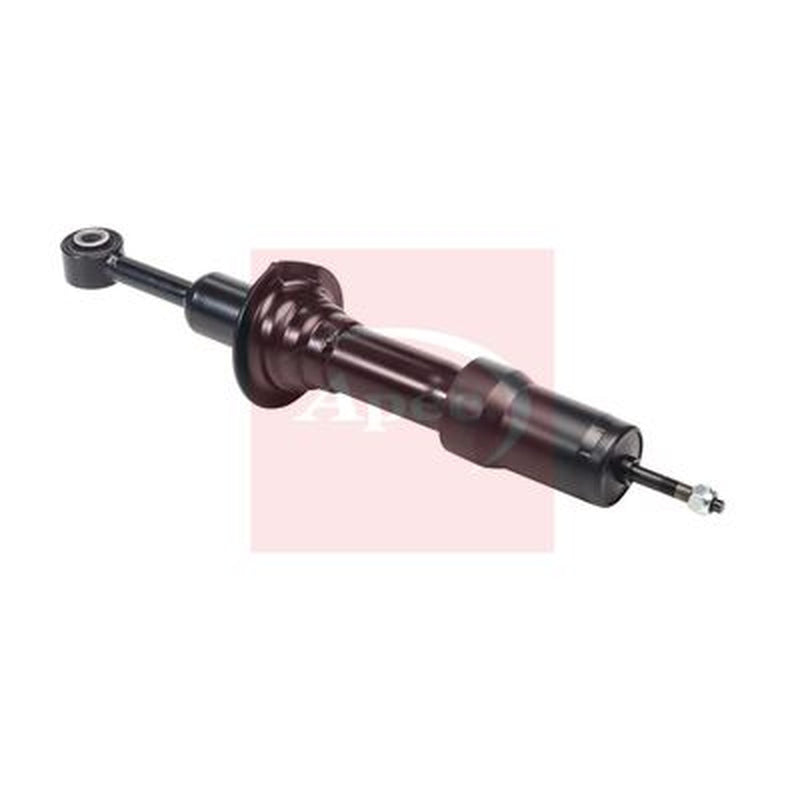 Apec Shock Absorber Damper Strut Front ASA1997