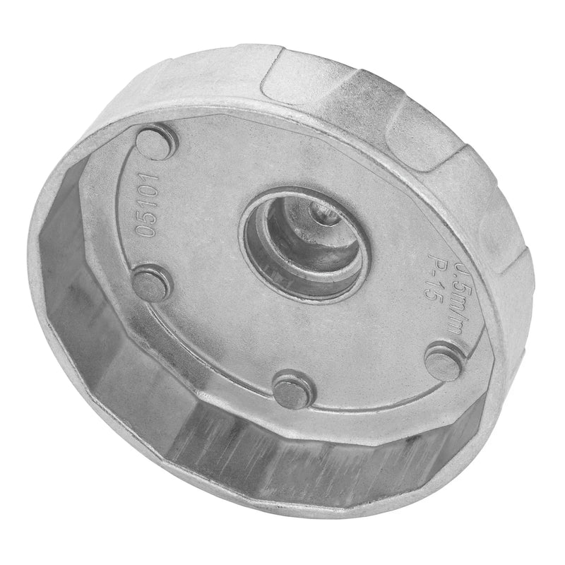 Draper Oil Filter Wrench 3/8" Sq. Dr. - Multi Length Variations