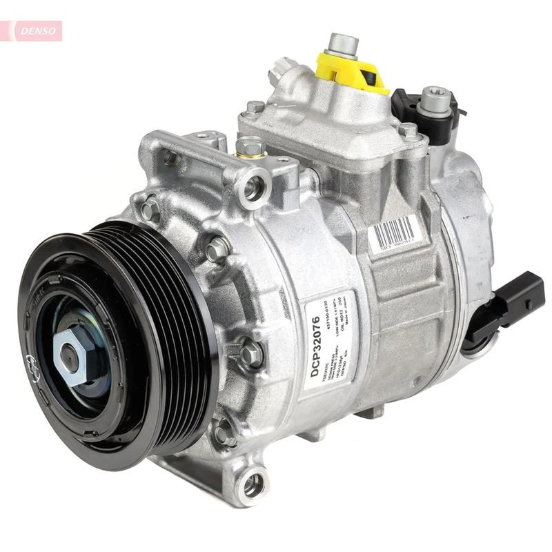 Denso Air Conditioning Compressor DCP32076
