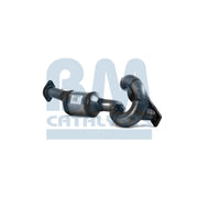 BM Catalysts Homologated Petrol Cat BM91341H
