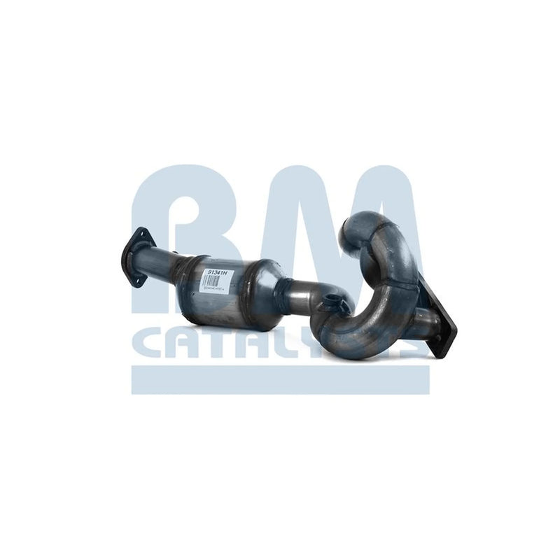 BM Catalysts Homologated Petrol Cat BM91341H