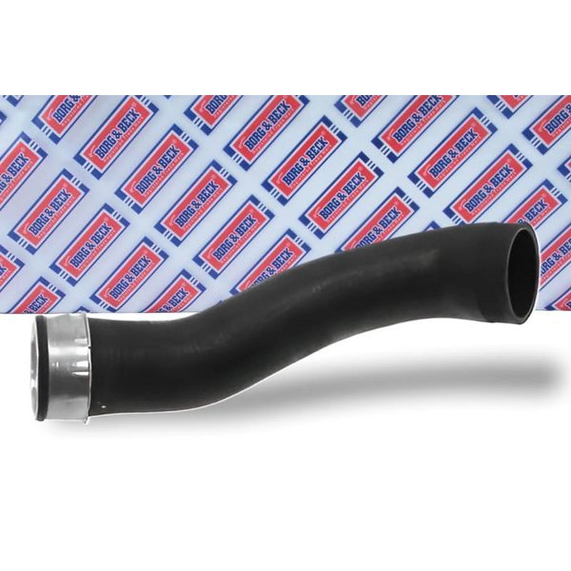 Borg & Beck Intercooler Turbo Charge Air Hose BTH1197