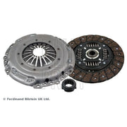 Blue Print Clutch Kit Set 3pc 227mm ADV183040
