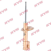 KYB Shock Absorber Damper Strut Front 324805