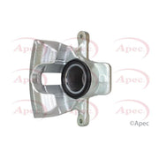 Apec Brake Caliper Assembly Front Right RCA799
