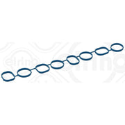 Elring Intake Manifold Gasket Thick FPM (fluoride rubber) 575.430
