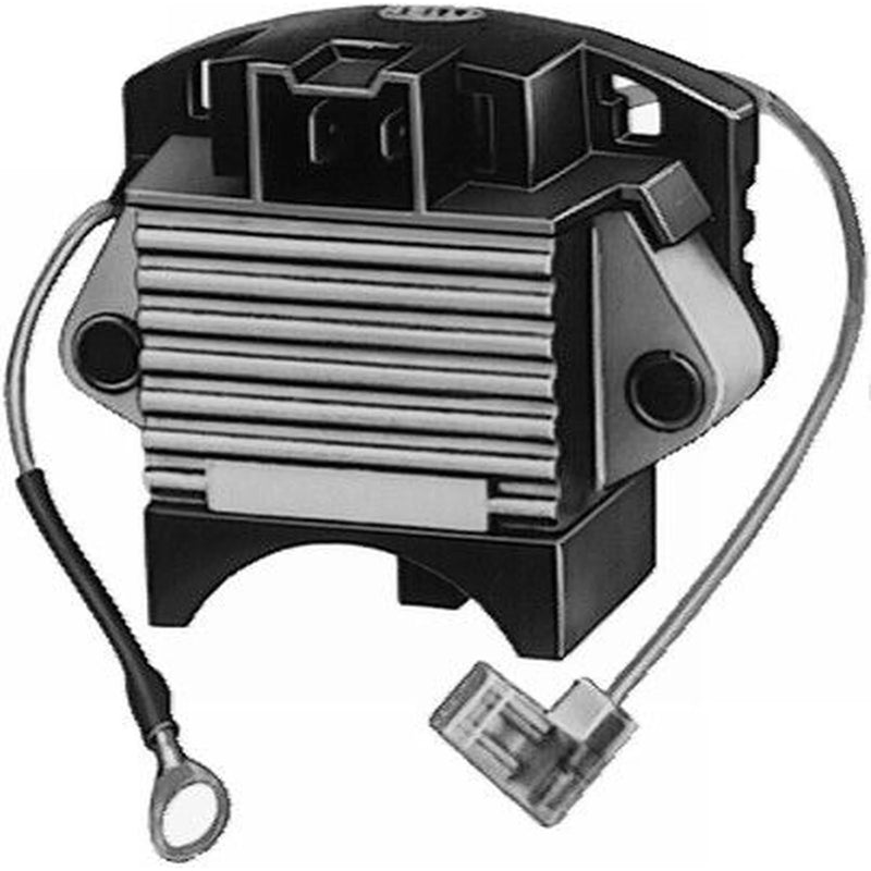 Hella Alternator Voltage Regulator 5DR 004 241-721