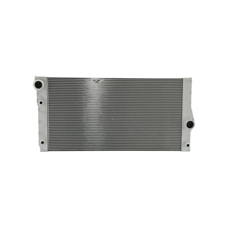 Hella Engine Radiator 8MK 366 301-821