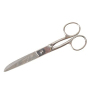 Faithfull Household Scissors 150mm (6in) - FAISCHS6