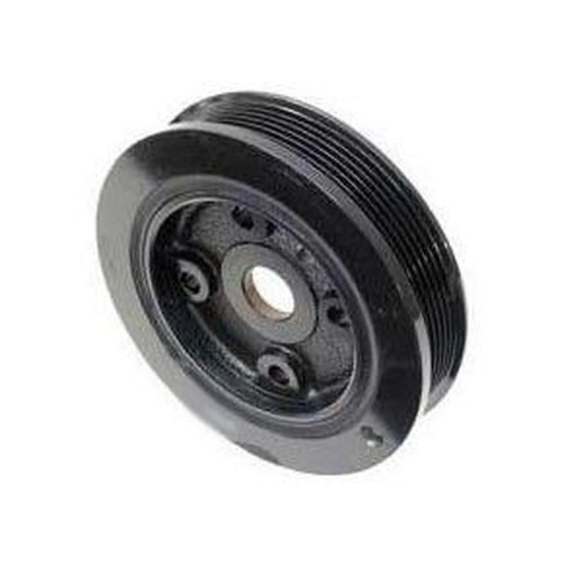 BGA Crank Shaft Belt Pulley DP0991