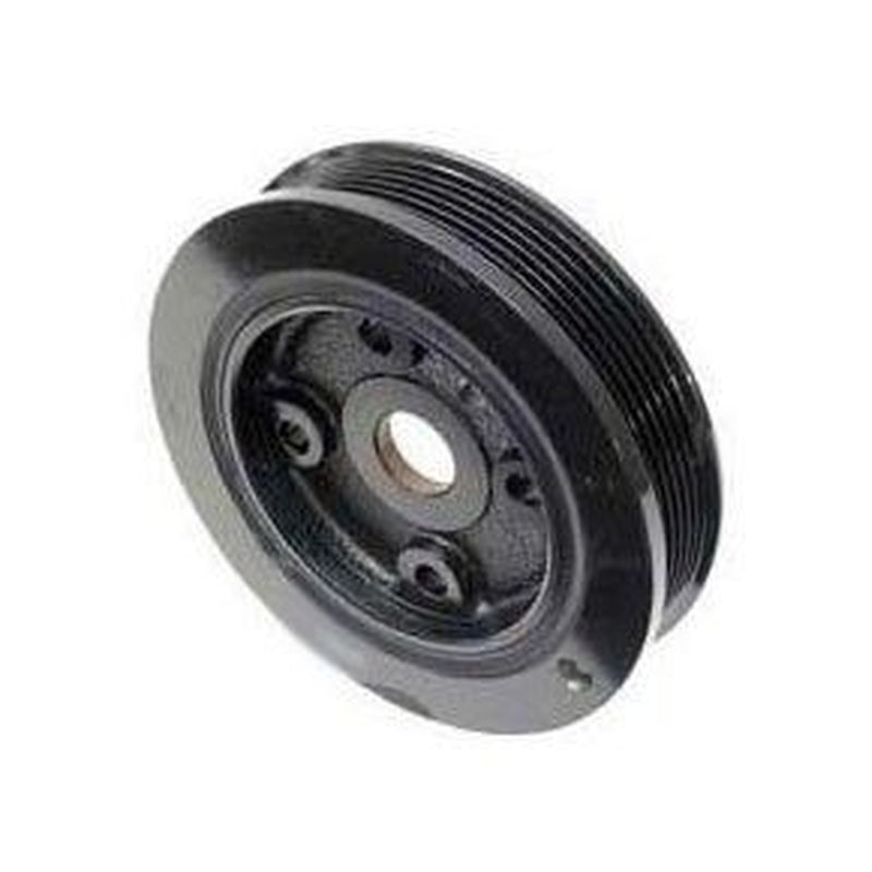 BGA Crank Shaft Belt Pulley DP0991