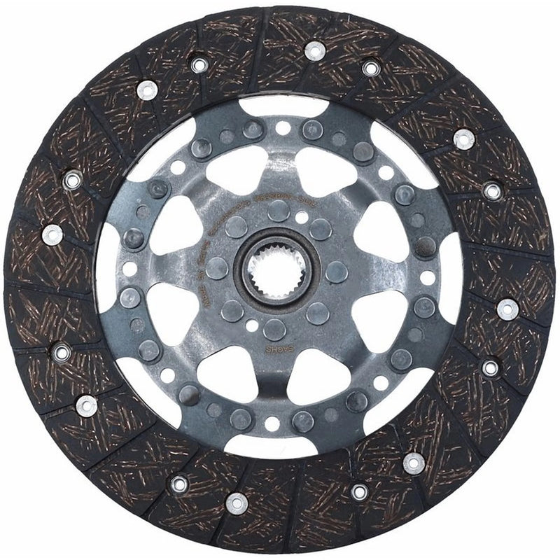 Sachs Clutch Kit Set 3pc 2290601101