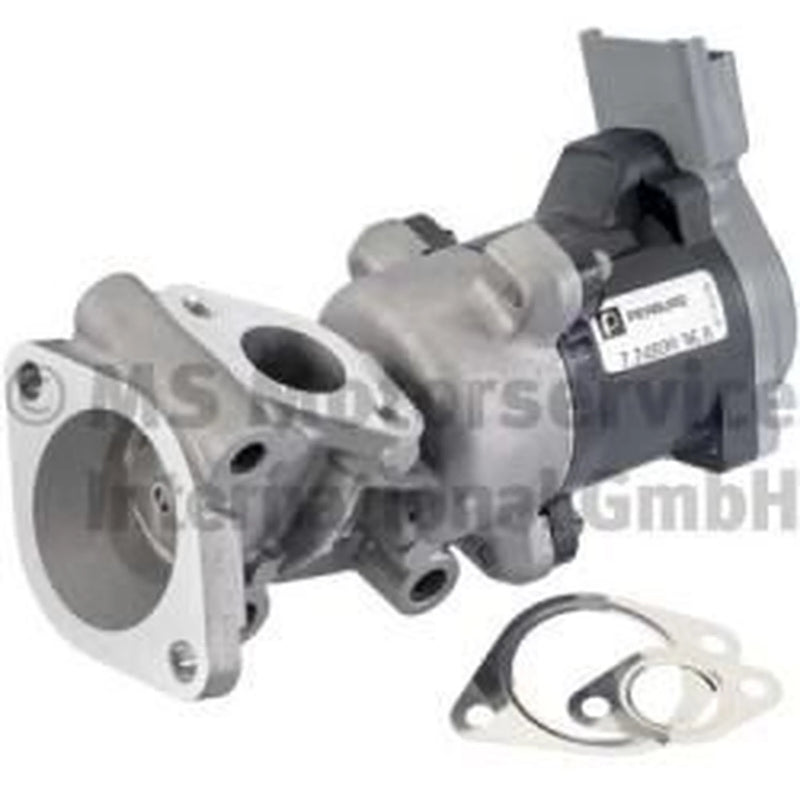 Pierburg Exhaust Gas Recirculation Valve Right 7.24809.96.0