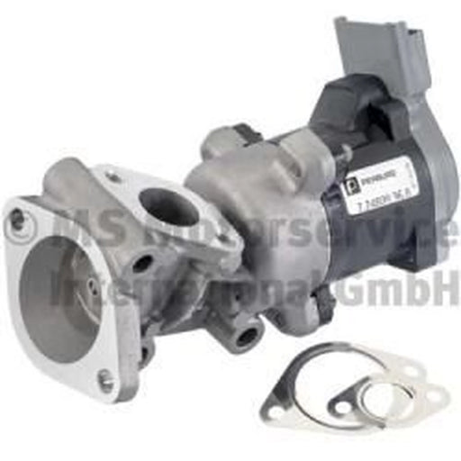 Pierburg Exhaust Gas Recirculation Valve Right 7.24809.96.0