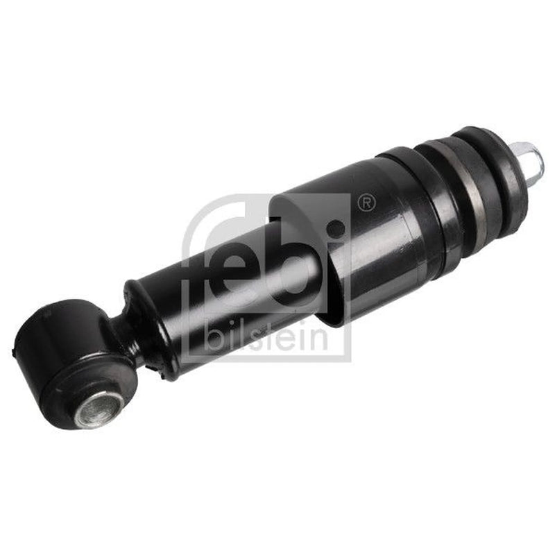 Febi Cab Suspension Shock Absorber Rear 175607
