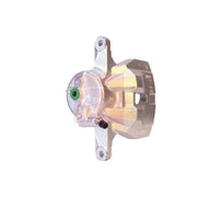 Apec Brake Caliper Assembly Front Right RCA717N