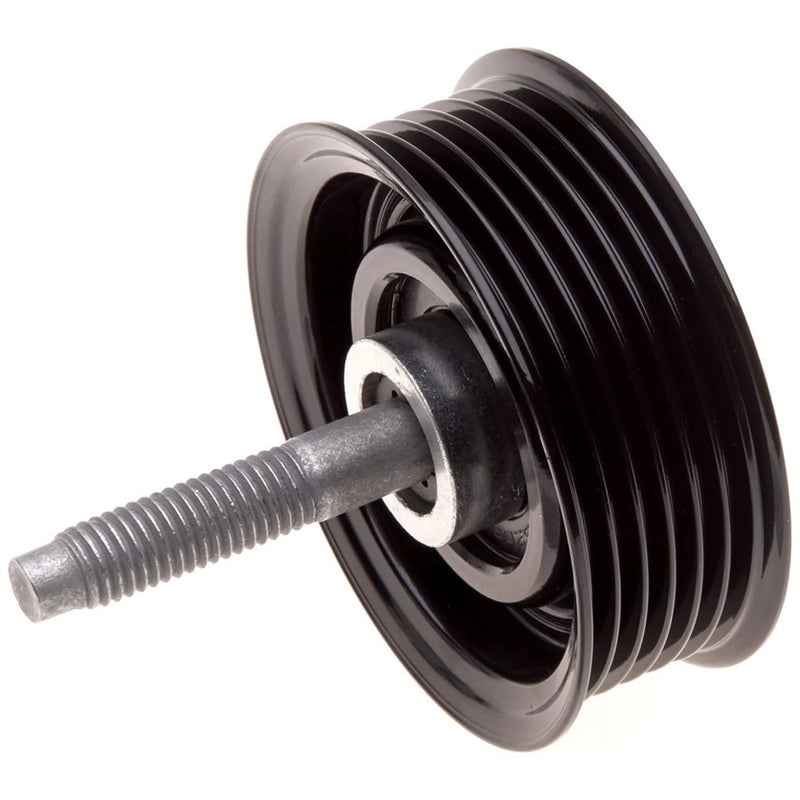 Gates V-Ribbed Belt Deflection/Guide Pulley T36328