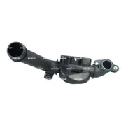 NRF Intercooler Turbo Charge Air Hose 166603