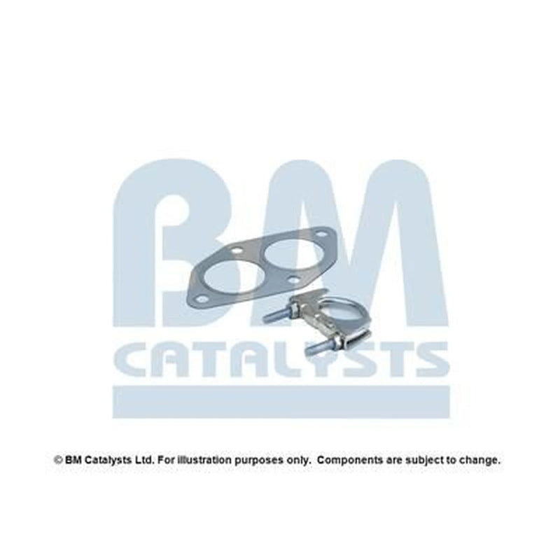 BM Catalysts Fitting Kit FK90391A FK90391A