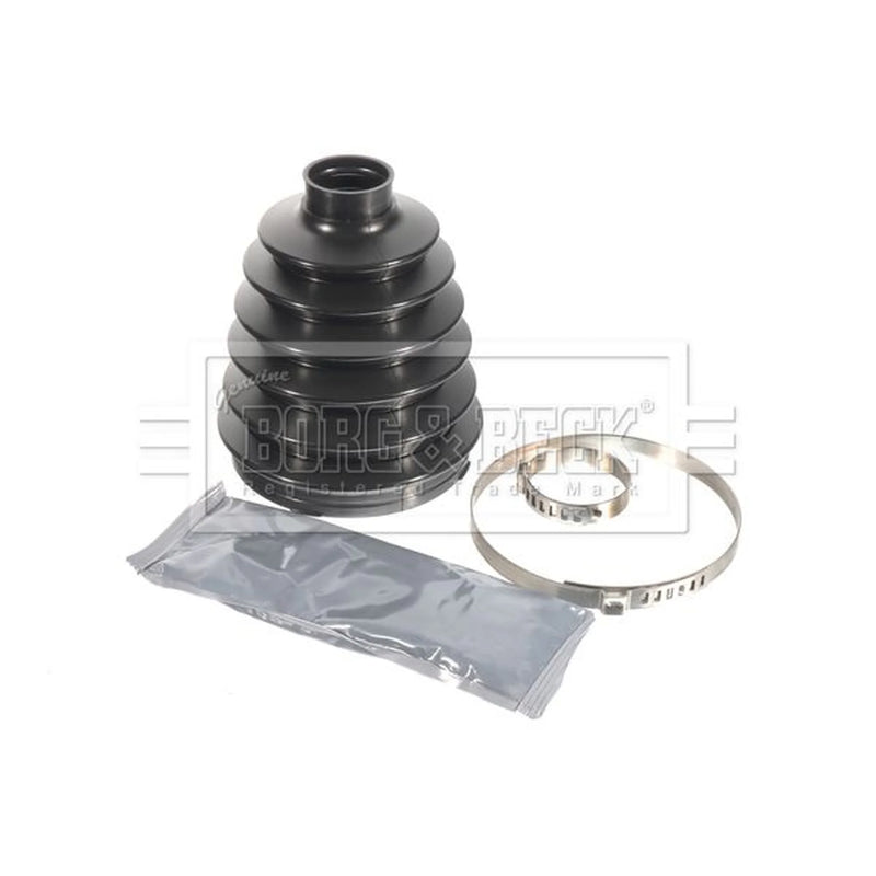 Borg & Beck Drive Shaft Bellow Kit Front Left Thermop BCB6384