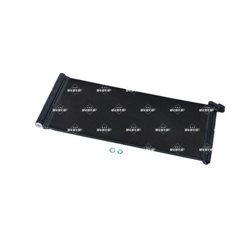 NRF Air Conditioning Condenser 350331