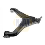 NAPA Control/Trailing Arm Front Right NST2337
