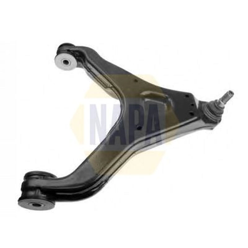 NAPA Control/Trailing Arm Front Right NST2337